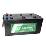 Аккумулятор FORWARD Green 225 Ач 1400 А (SAE), обратная полярность, 6ST-225
