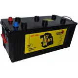 Аккумулятор LET ENERGY OUT 190 Ач 1200 А (EN), обратная полярность, HB