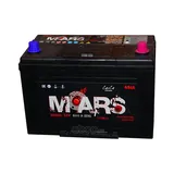 Аккумулятор MARS 100 Ач 800 А (EN), обратная полярность, D31