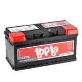 Аккумулятор TOPLA Energy 92 Ач 800 А (EN), обратная полярность, LBN5