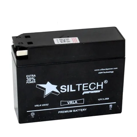Аккумулятор SILTECH 3.2 Ач, 114x39x87