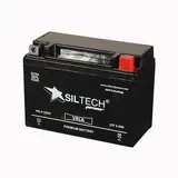 Аккумулятор SILTECH 6.5 Ач 100 А, обратная полярность, YTX6.5L
