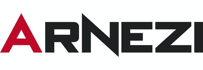 Логотип ARNEZI