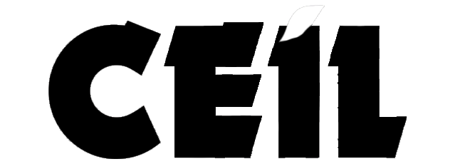 Логотип CEIL