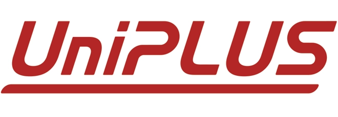 Логотип UniPLUS